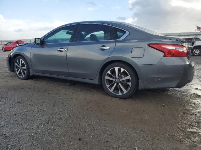 2017 NISSAN ALTIMA 2.5 - 1N4AL3AP1HC495060