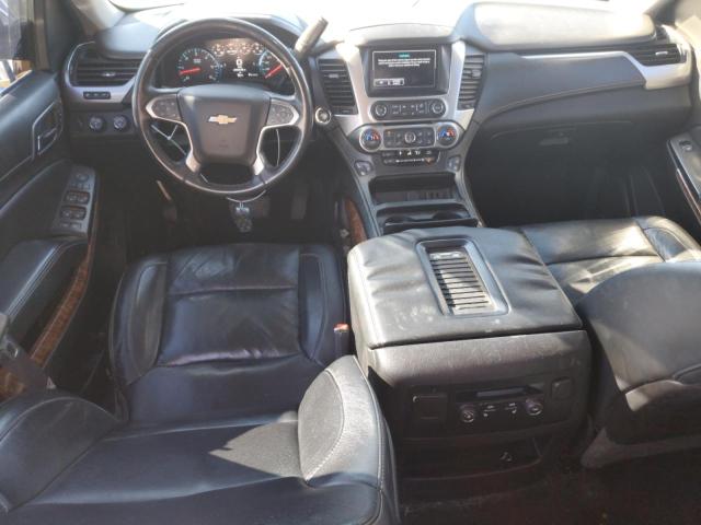 2016 CHEVROLET TAHOE K150 - 1GNSKCKC6GR338091