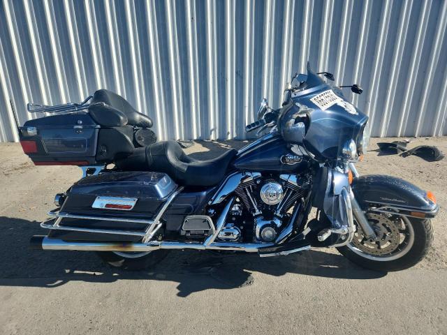 2008 HARLEY-DAVIDSON FLHTCUI - 1HD1FC4128Y622988
