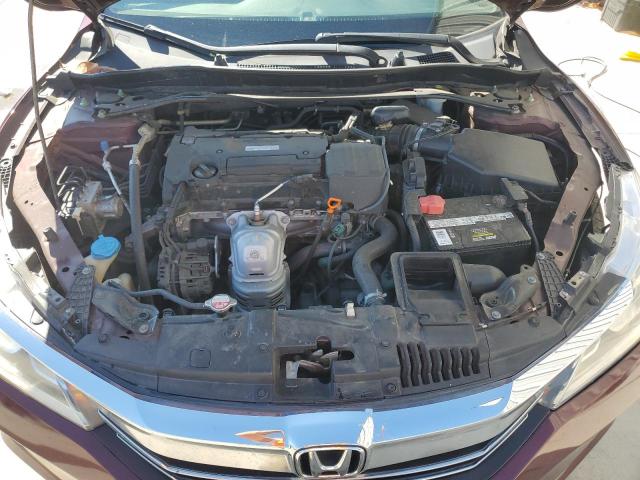 2016 HONDA ACCORD SPO - 1HGCR2F57GA128582