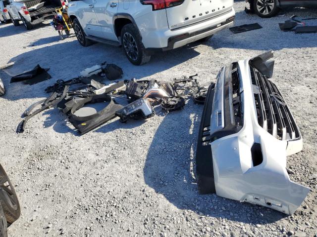 2024 TOYOTA SEQUOIA SR5 #3296896845