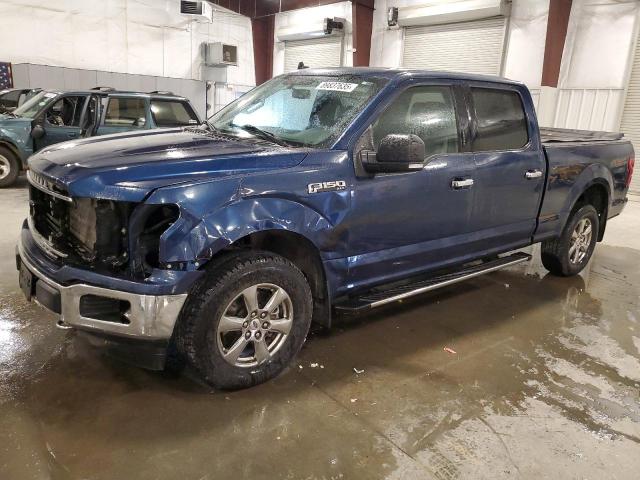 Global Auto Auctions: 2020 FORD F150 SUPER