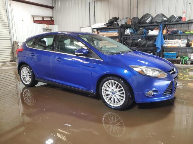 2013 FORD FOCUS TITA #3303565929