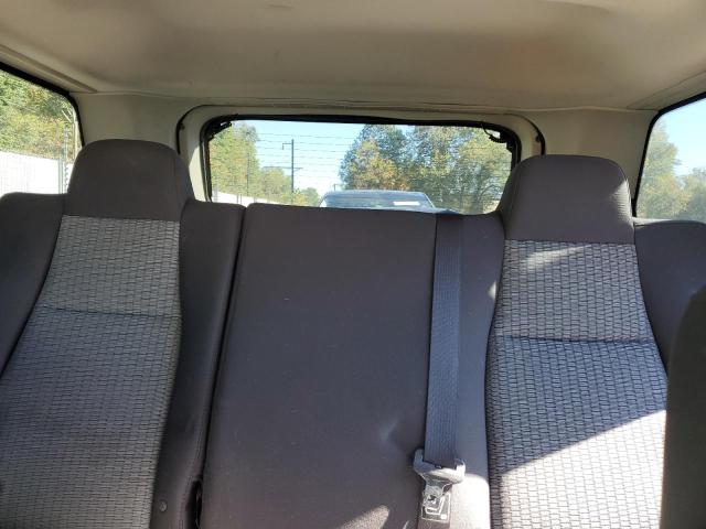 2010 JEEP GRAND CHER #3293380451