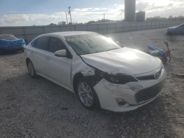 2015 TOYOTA AVALON XLE #3296317424