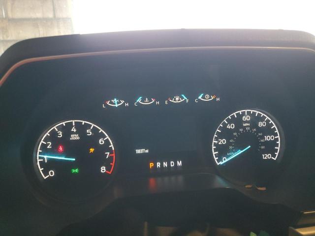 2021 FORD F150 1FTMF1CB9MKF05144