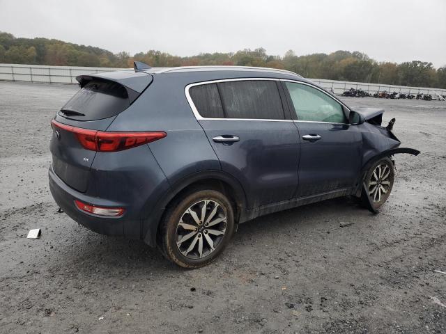 2017 KIA SPORTAGE E #3296854655