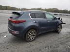 Lot #3296854655 2017 KIA SPORTAGE E