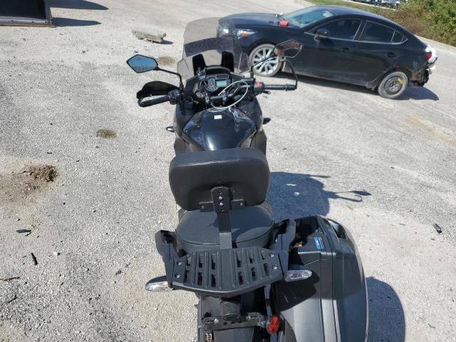 2015 KAWASAKI LZ1000 B - JKALZCB19FA003700