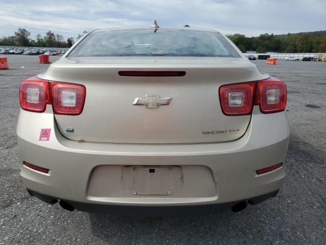 2016 CHEVROLET MALIBU LIM 1G11E5SA9GF133803