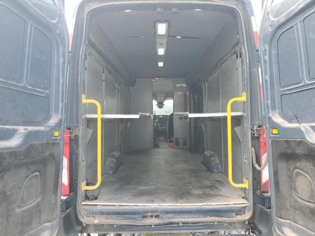 2020 FORD TRANSIT T- #3305542096