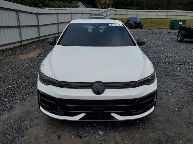2025 VOLKSWAGEN GOLF R BLA - WVWFB7CD8SW220658