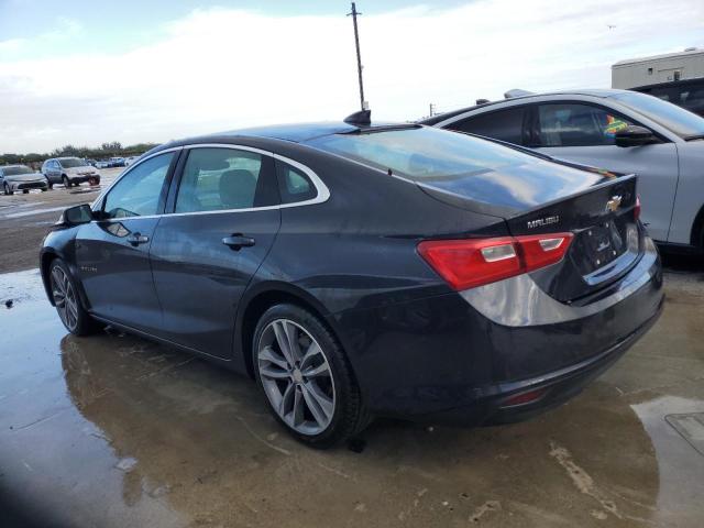 2023 CHEVROLET MALIBU LT 1G1ZD5ST1PF230002