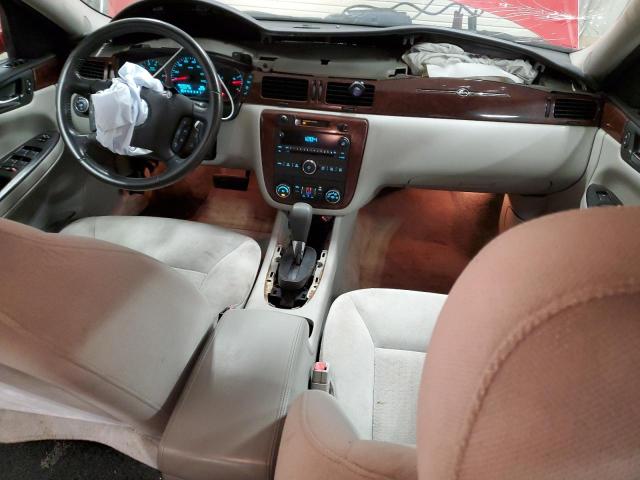 2010 CHEVROLET IMPALA LT - 2G1WB5EK5A1149837