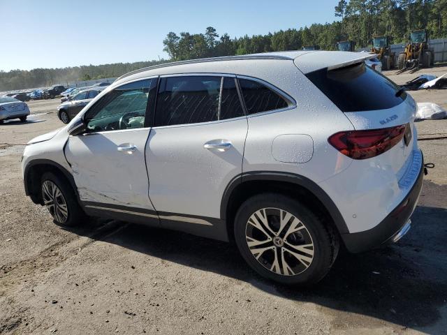 2025 MERCEDES-BENZ GLA 250 - W1N4N4GB3SJ673324