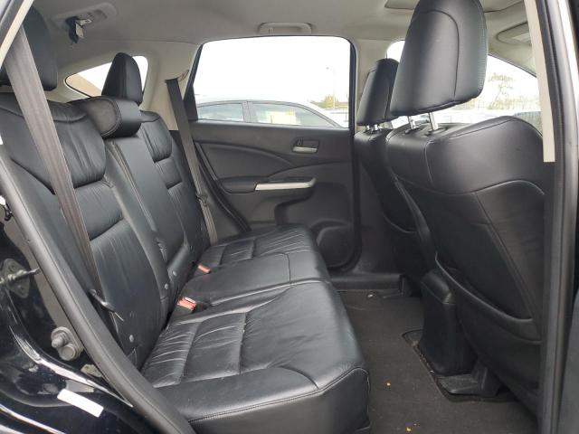 2013 HONDA CR-V EXL - 2HKRM4H74DH687125