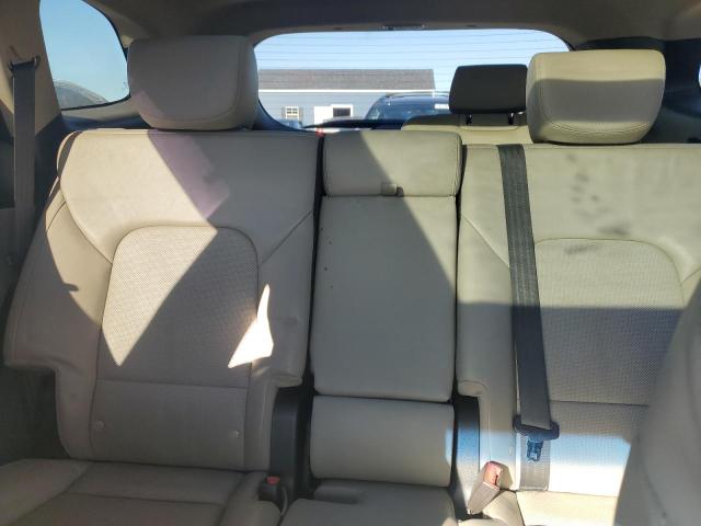 2015 HYUNDAI SANTA FE G KM8SRDHF6FU107050