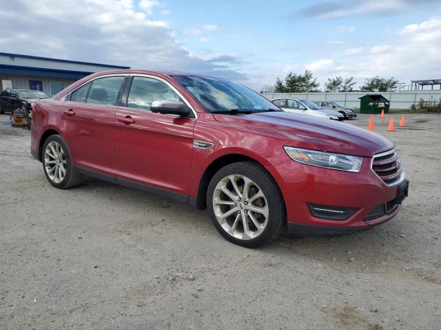 2016 FORD TAURUS LIM - 1FAHP2F86GG135949