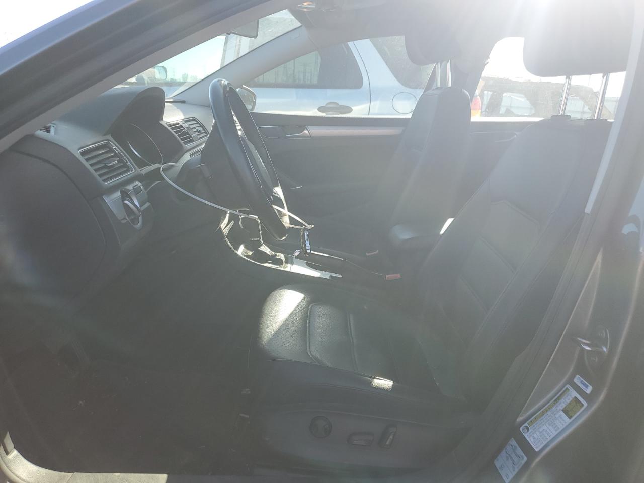 VOLKSWAGEN PASSAT WOLFSBURG