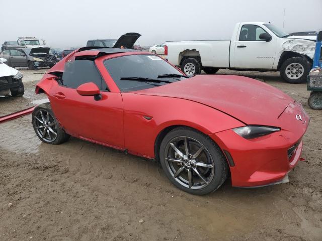 2022 MAZDA MX-5 MIATA #3295537919