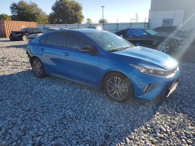 2022 KIA FORTE GT L 3KPF54AD1NE511297