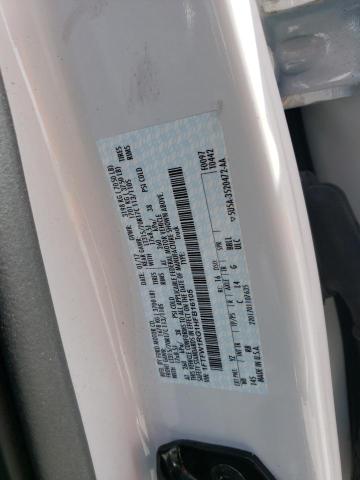 2017 FORD F150 RAPTO 1FTFW1RG1HFB16105