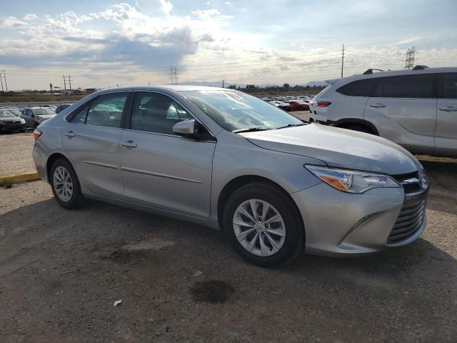 2016 TOYOTA CAMRY LE 4T4BF1FK5GR550319