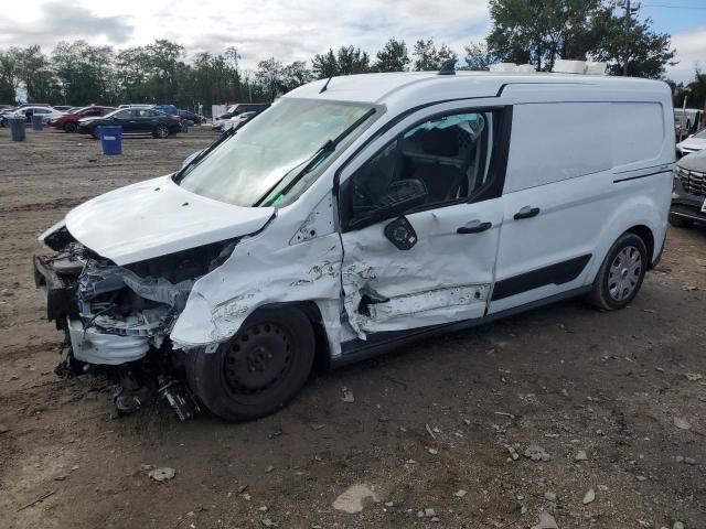 Global Auto Auctions: 2019 FORD TRANSIT CO