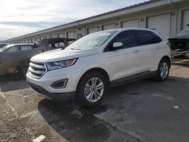 2017 FORD EDGE TITAN #3297950785