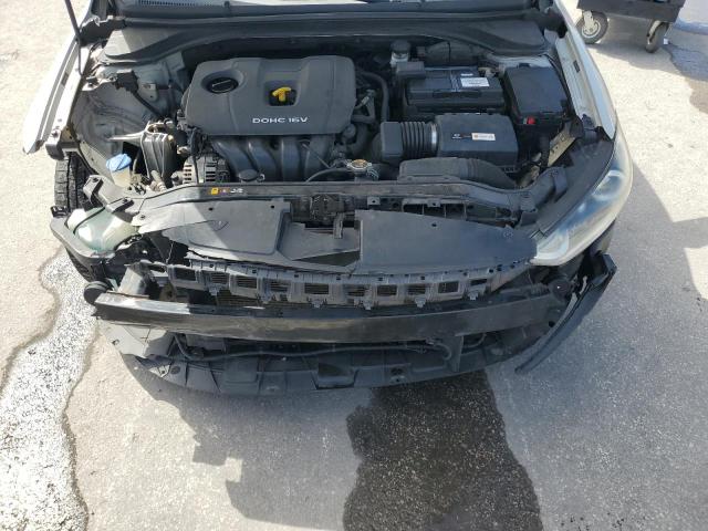 2017 HYUNDAI ELANTRA SE #3303903726