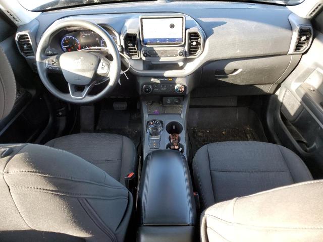 2021 FORD BRONCO SPO #3290225260