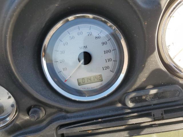 2007 HARLEY-DAVIDSON FLHX 1HD1KB4137Y677616