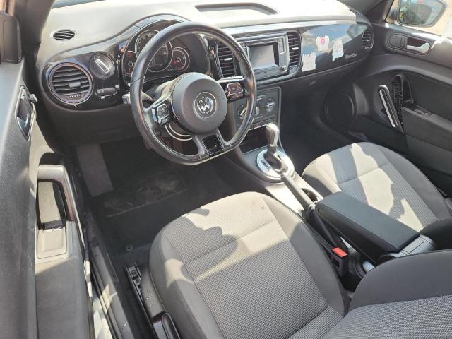 2018 VOLKSWAGEN BEETLE S 3VWFD7AT3JM717052
