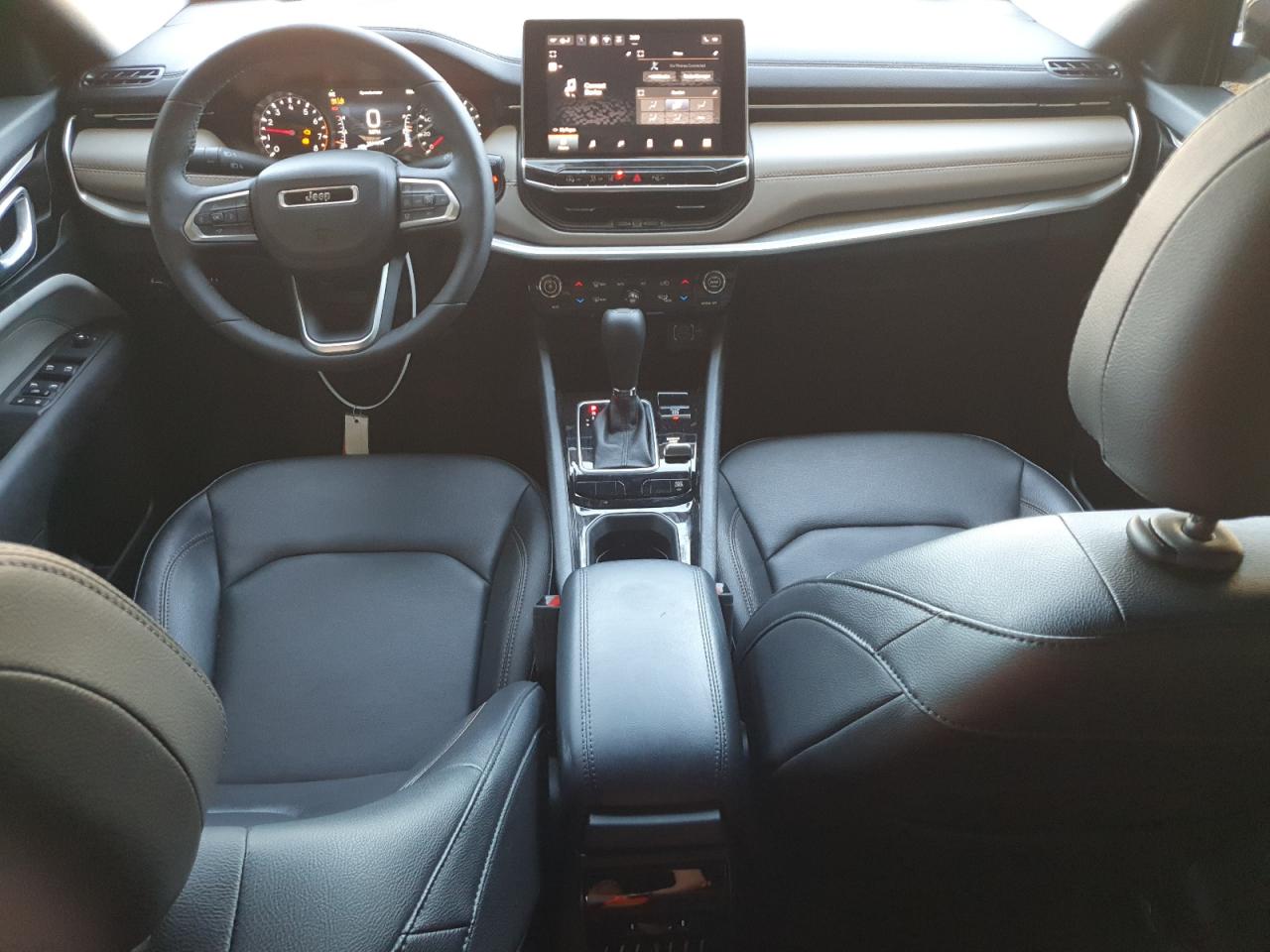 JEEP COMPASS LIMITED