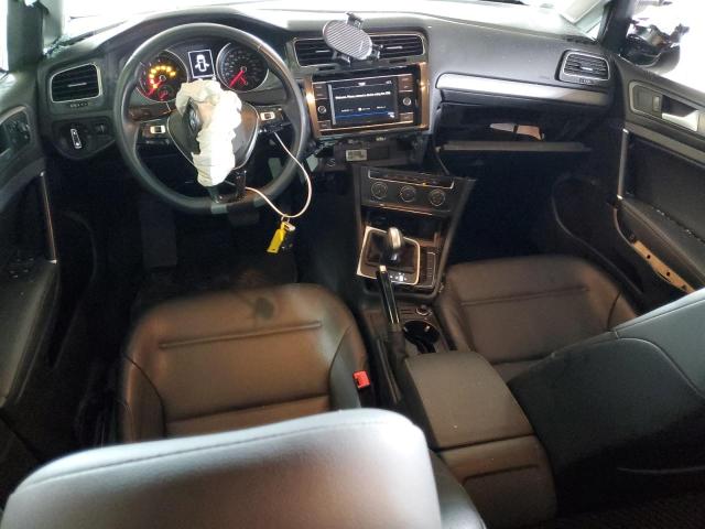 2020 VOLKSWAGEN GOLF #3311567252