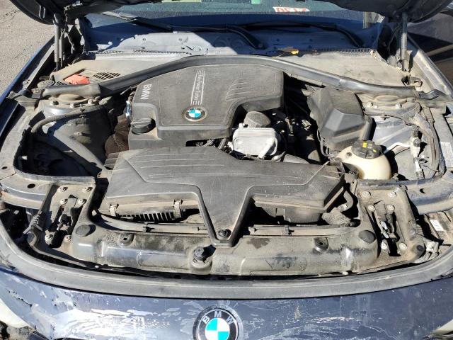 2015 BMW 328 XI WBA3B3C5XFF548154