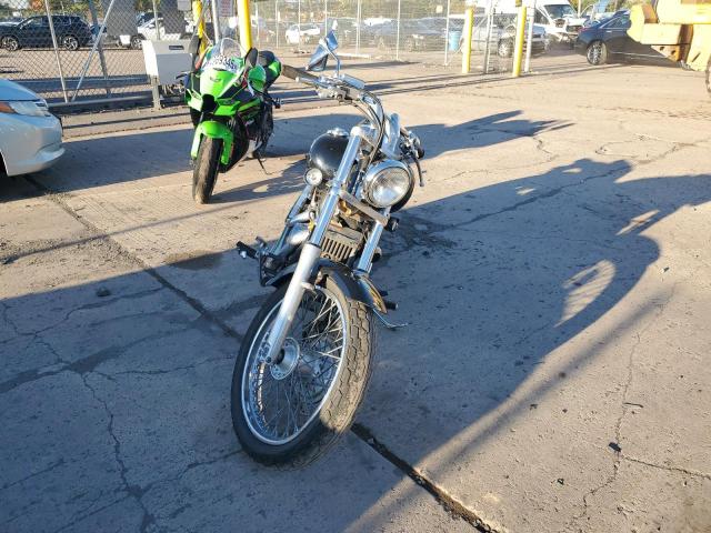 2002 HONDA VT750 DC - JH2RC44002M612055