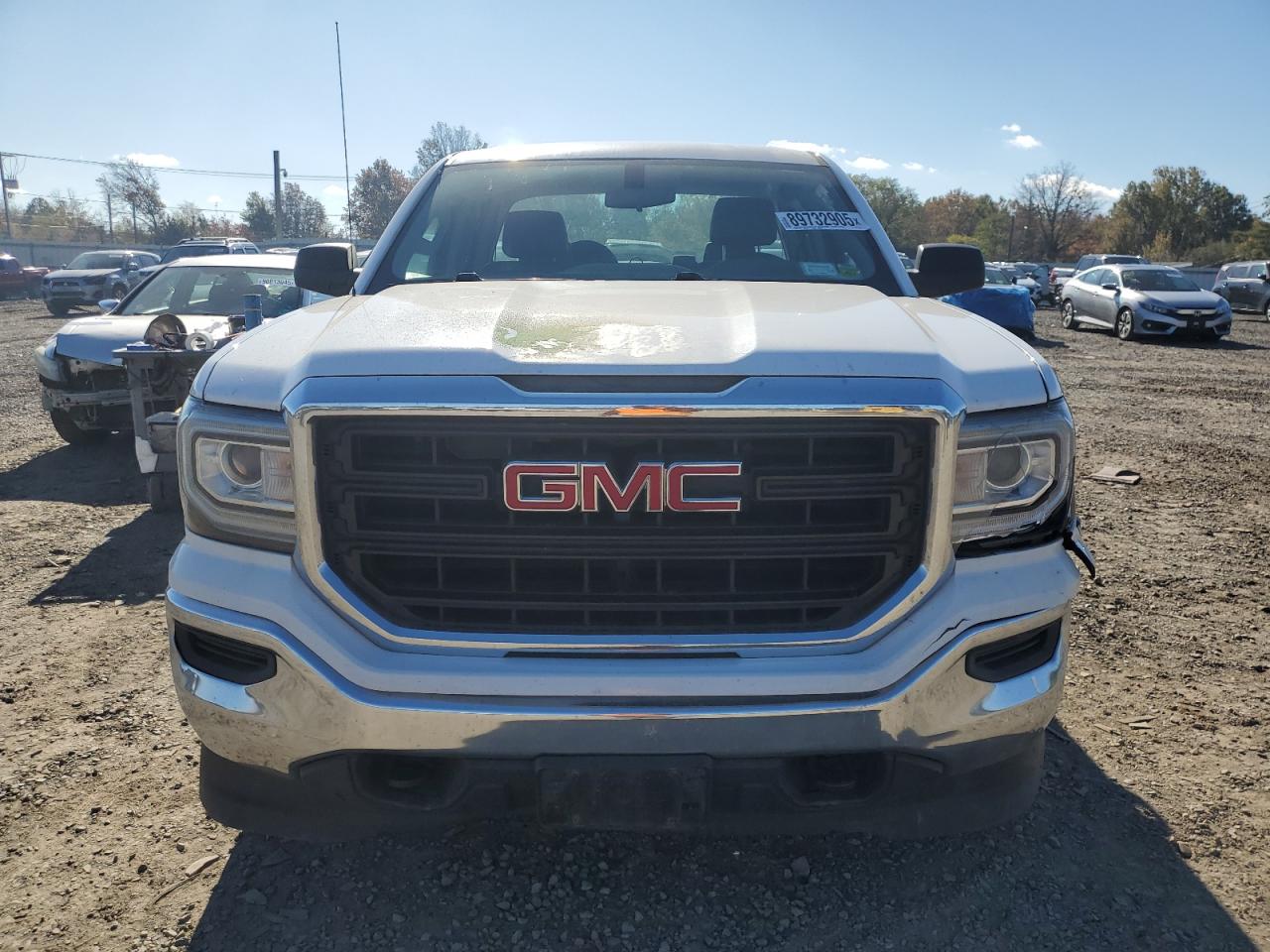 GMC SIERRA K1500