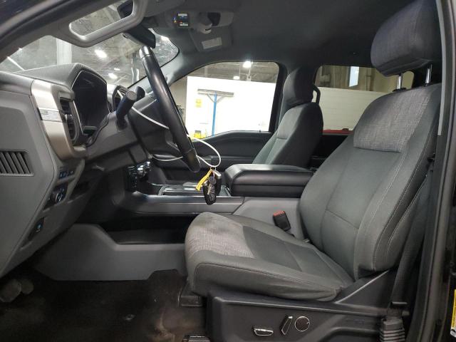 2021 FORD F150 SUPER #3282508871