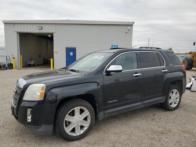 Global Auto Auctions: 2011 GMC TERRAIN SL