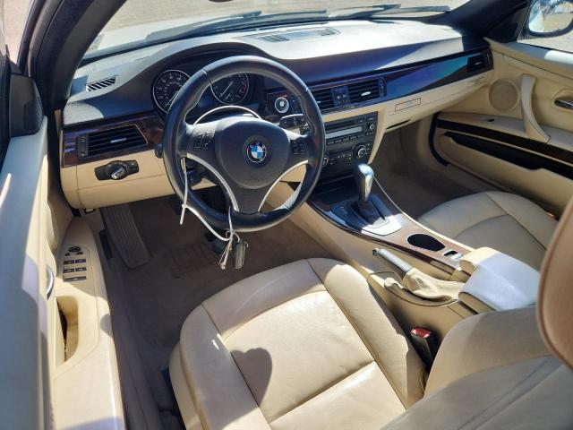 2012 BMW 328 I #3296279475