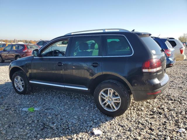 2010 VOLKSWAGEN TOUAREG V6 - WVGBF7A99AD003479