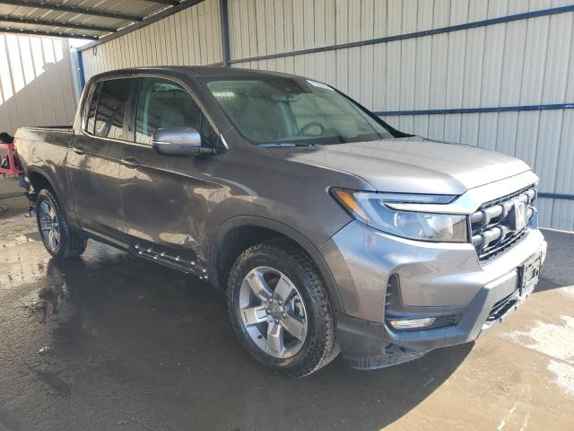 2025 HONDA RIDGELINE 5FPYK3F50SB041449