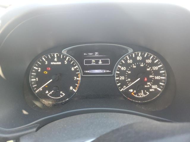 2020 NISSAN PATHFINDER - 5N1DR2CM7LC647379