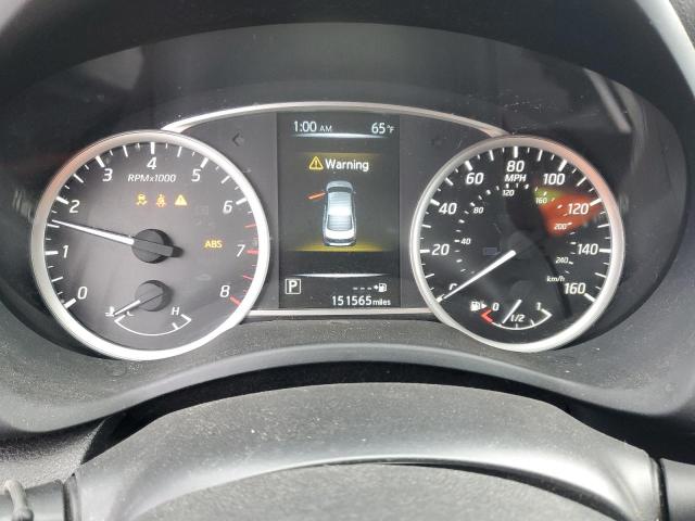 2016 NISSAN SENTRA S 3N1AB7AP4GL652834