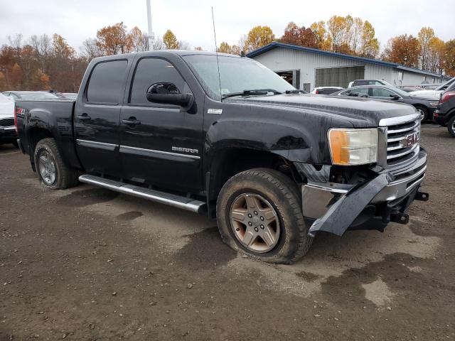 2011 GMC SIERRA K15 - 3GTP2WE38BG107228
