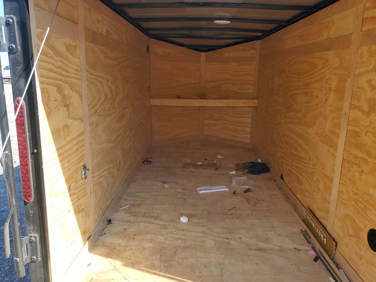 Lot #3275495712 2024 CYNERGY UNKNOWN