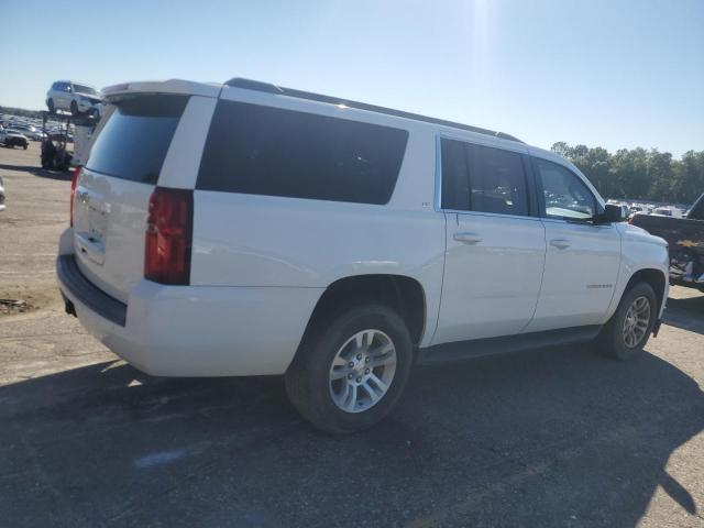 2019 CHEVROLET SUBURBAN C #3278581926