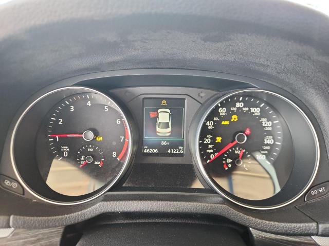 2018 VOLKSWAGEN PASSAT SEL 1VWCA7A35JC042785