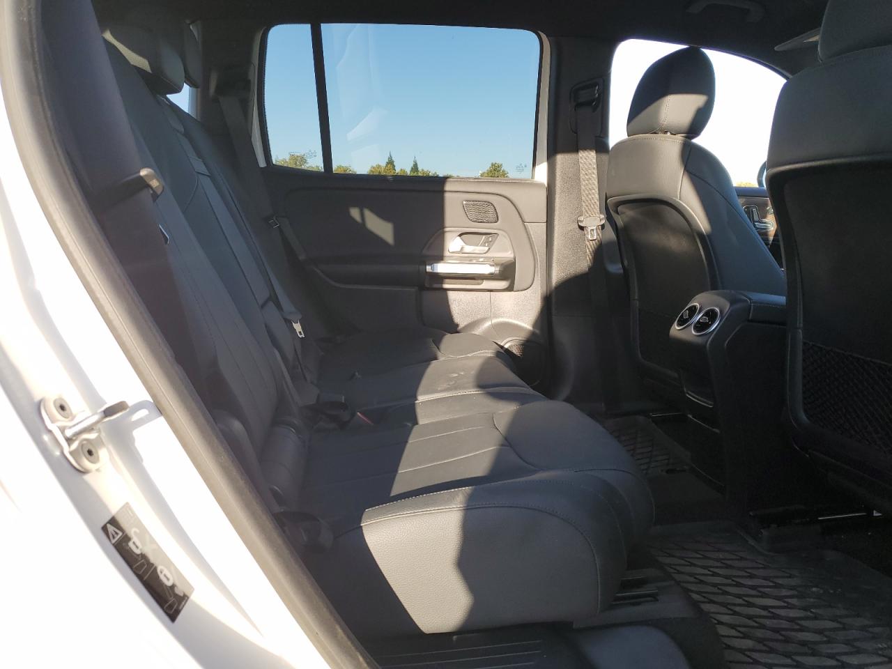 MERCEDES-BENZ EQB 250+